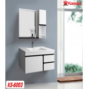 TỦ LAVABO KASSANI KS-8003 TỦ LAVABO KASSANI KS-8003
